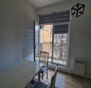 Фото 2 1-комн. квартира в Узбум