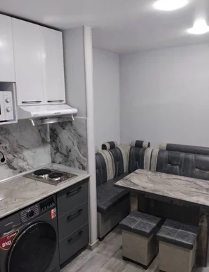 Фото 6 1-комн. квартира в Кадышева корзинка