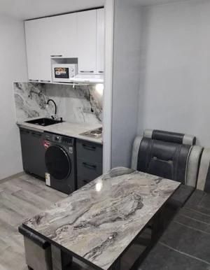 Фото 7 1-комн. квартира в Кадышева корзинка