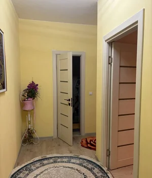 Фото 1 1-комн. квартира в Алмазар