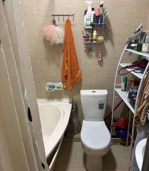 Фото 2 1-комн. квартира в Алмазар