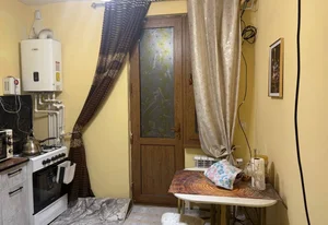 Фото 4 1-комн. квартира в Алмазар