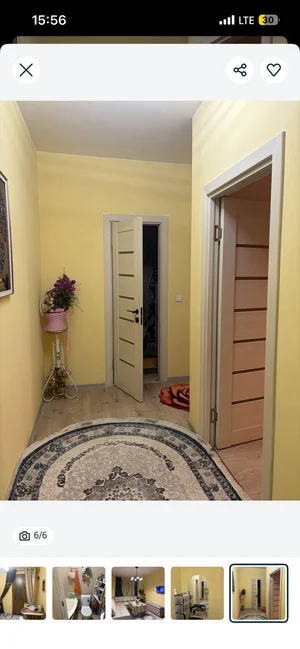 Фото 5 1-комн. квартира в Алмазар