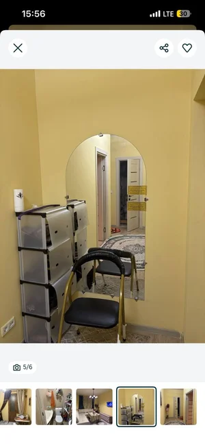 Фото 8 1-комн. квартира в Алмазар