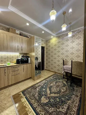 Фото 4 Квартира в Мирзо-Улугбекском районе