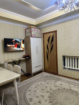 Фото 6 Квартира в Мирзо-Улугбекском районе