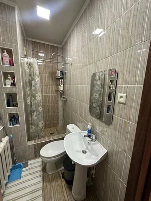 Фото 8 Квартира в Мирзо-Улугбекском районе