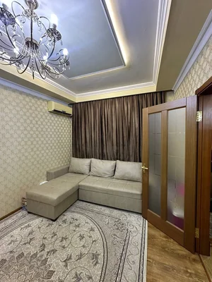 Фото 8 1-комн. квартира в Мирзо-Улугбекском районе