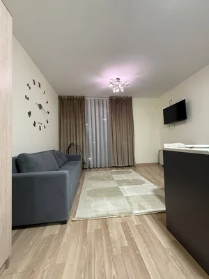 Фото 2 1-комн. квартира в Besh Chinor