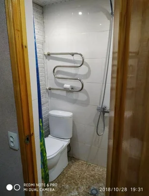 Фото 5 1-комн. квартира в Академ городок It park