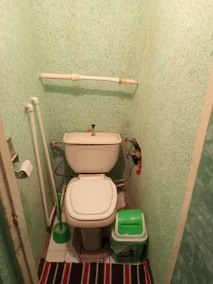 Фото 5 1-комн. квартира в Ялангаче