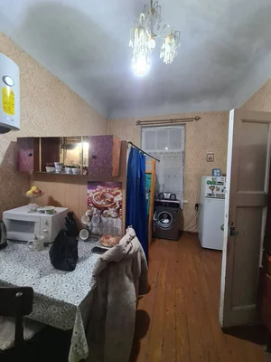 Фото 6 2-комн. квартира в Яшнабадском районе