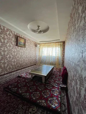 Фото 1 2-комн. квартира в Сергели