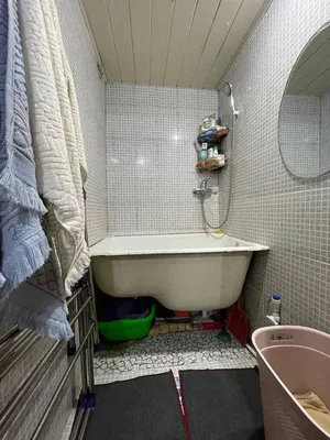 Фото 4 2-комн. квартира в Сергели