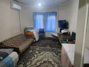 Фото 1 1-комн. квартира в Сергели