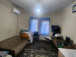 Фото 2 1-комн. квартира в Сергели