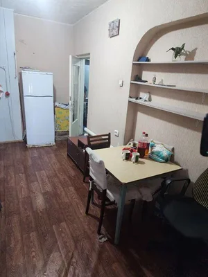 Фото 3 1-комн. квартира в Сергели