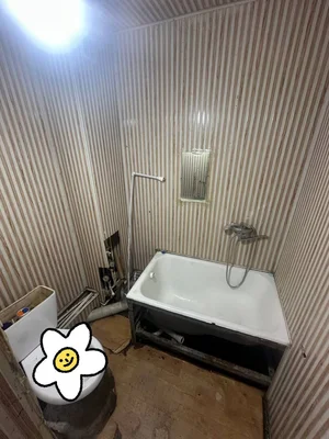 Фото 2 1-комн. квартира в Сергели Спутник 4