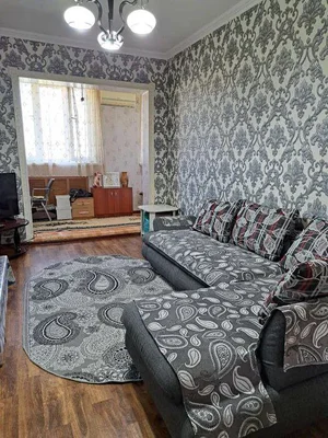 Фото 1 2-комн. квартира в Мирободском районе