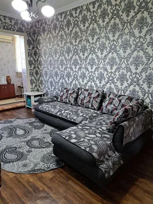 Фото 2 2-комн. квартира в Мирободском районе