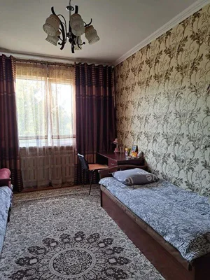 Фото 3 2-комн. квартира в Мирободском районе