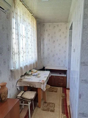 Фото 4 2-комн. квартира в Мирободском районе