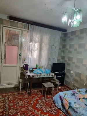 Фото 2 1-комн. квартира в Янгихаёт