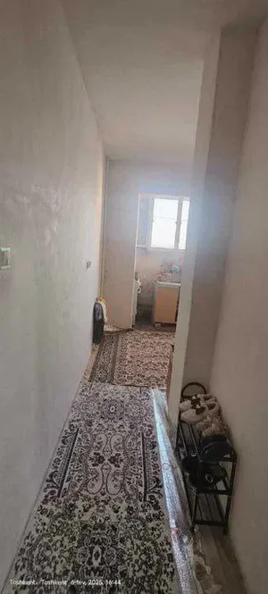 Фото 5 1-комн. квартира в Сергели