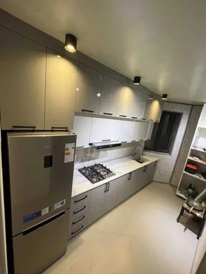 Фото 4 2-комн. квартира в Сергели