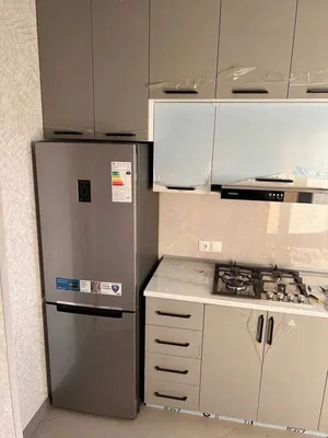 Фото 5 2-комн. квартира в Сергели