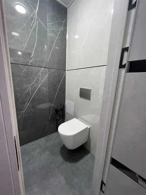 Фото 8 2-комн. квартира в Сергели