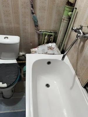 Фото 6 1-комн. квартира в Янгихаёте