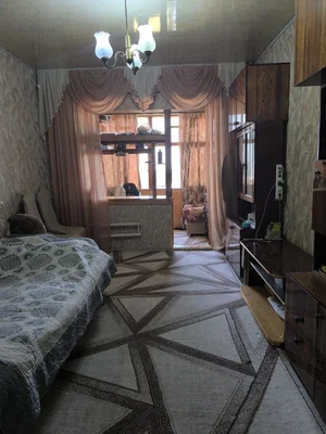 Фото 1 2-комн. квартира в Янгихаёте