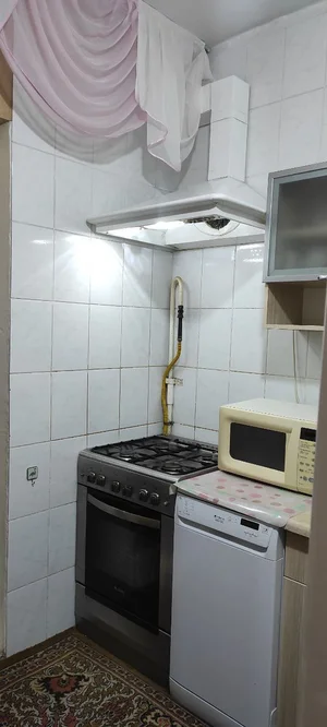 Фото 5 2-комн. квартира в Янгихаёте