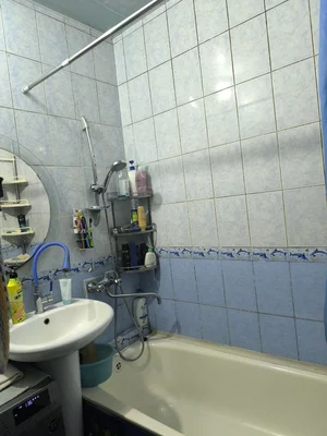 Фото 7 2-комн. квартира в Янгихаёте