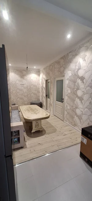 Фото 1 1-комн. квартира в Сергели