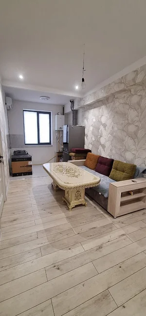 Фото 2 1-комн. квартира в Сергели