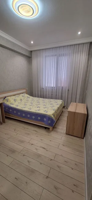 Фото 3 1-комн. квартира в Сергели