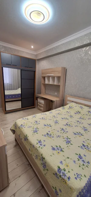 Фото 4 1-комн. квартира в Сергели