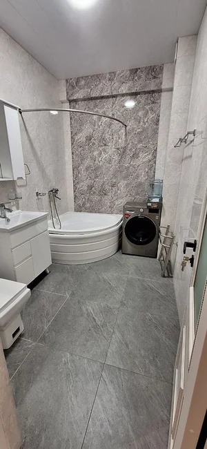 Фото 5 1-комн. квартира в Сергели