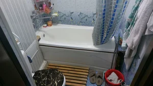 Фото 6 2-комн. квартира в Сергели