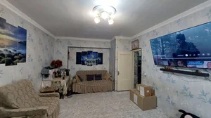 Фото 2 2-комн. квартира в Сергели 2