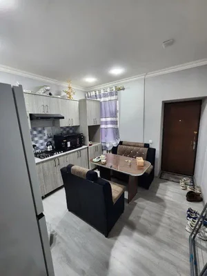 Фото 3 1-комн. квартира в Старые Сергели