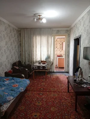 Фото 1 2-комн. квартира в Сергели