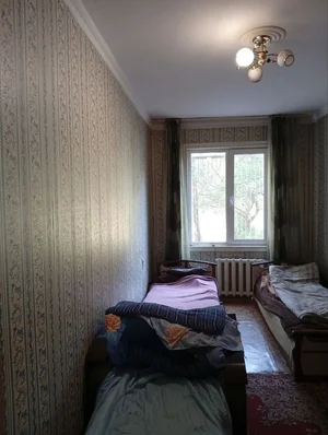 Фото 3 2-комн. квартира в Сергели