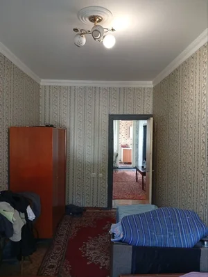 Фото 4 2-комн. квартира в Сергели