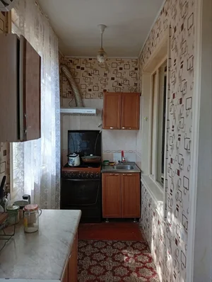 Фото 6 2-комн. квартира в Сергели