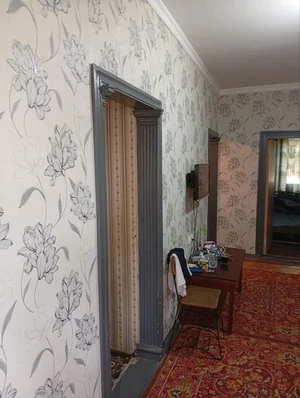 Фото 9 2-комн. квартира в Сергели