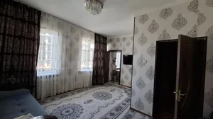 Фото 1 2-комн. квартира в Сергели