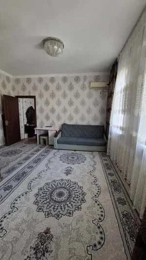 Фото 2 2-комн. квартира в Сергели